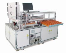 20檔圓柱分選機