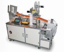 自動貼絕緣紙機